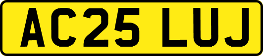 AC25LUJ