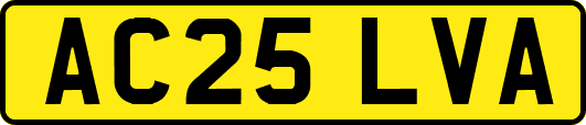 AC25LVA