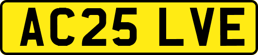 AC25LVE