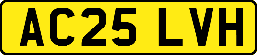 AC25LVH