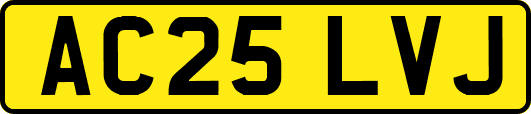 AC25LVJ