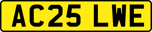 AC25LWE