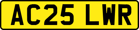AC25LWR