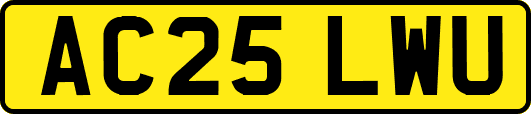 AC25LWU
