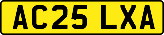 AC25LXA