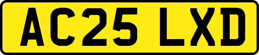 AC25LXD