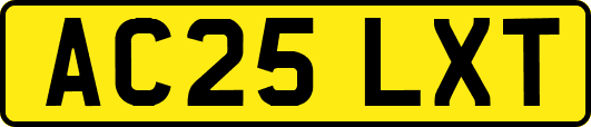 AC25LXT