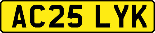 AC25LYK