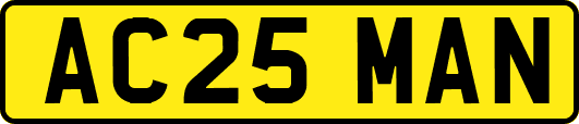 AC25MAN