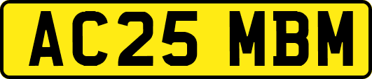 AC25MBM