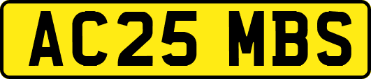 AC25MBS