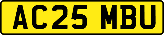 AC25MBU