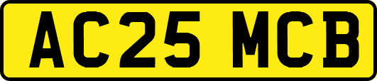 AC25MCB
