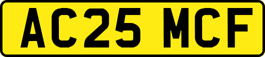 AC25MCF