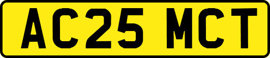 AC25MCT