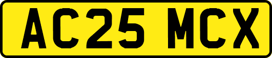 AC25MCX