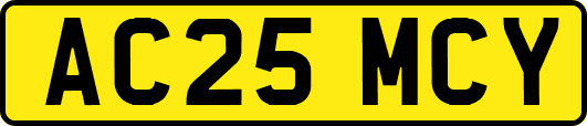 AC25MCY