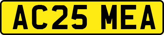 AC25MEA
