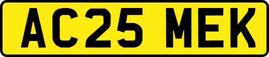 AC25MEK