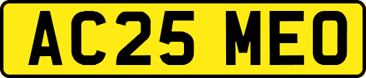 AC25MEO