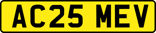 AC25MEV
