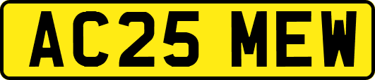 AC25MEW