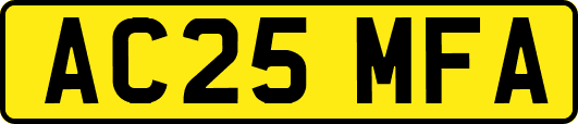 AC25MFA