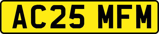 AC25MFM