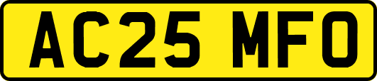 AC25MFO