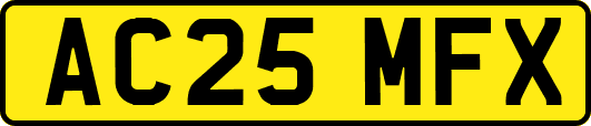 AC25MFX