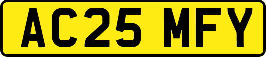 AC25MFY