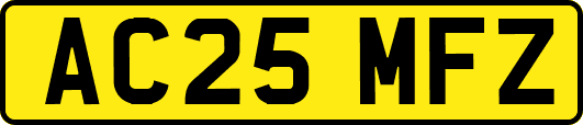 AC25MFZ