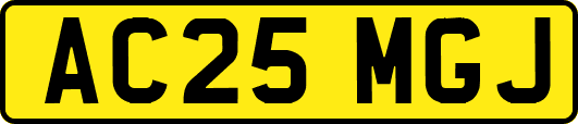 AC25MGJ