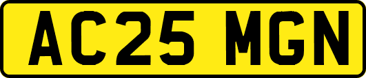 AC25MGN