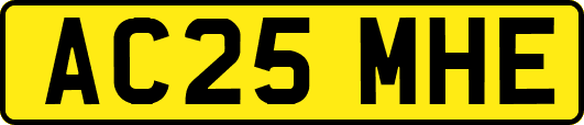 AC25MHE