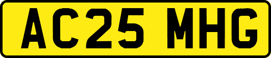AC25MHG