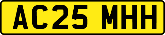 AC25MHH