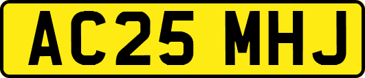 AC25MHJ
