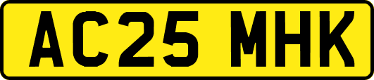 AC25MHK