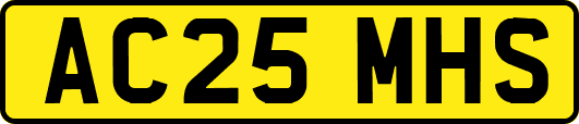 AC25MHS