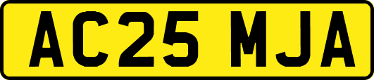 AC25MJA