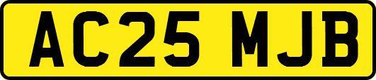 AC25MJB