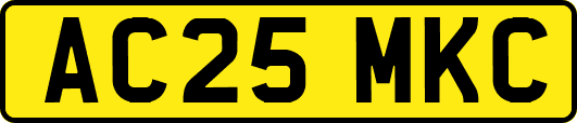 AC25MKC