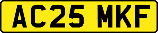 AC25MKF