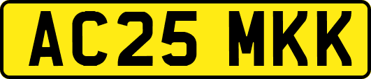 AC25MKK