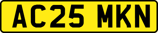 AC25MKN