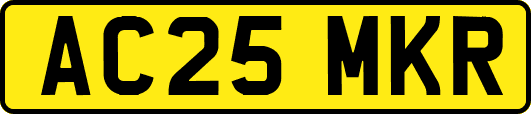 AC25MKR