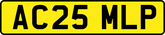 AC25MLP