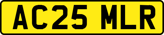 AC25MLR