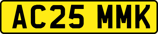 AC25MMK